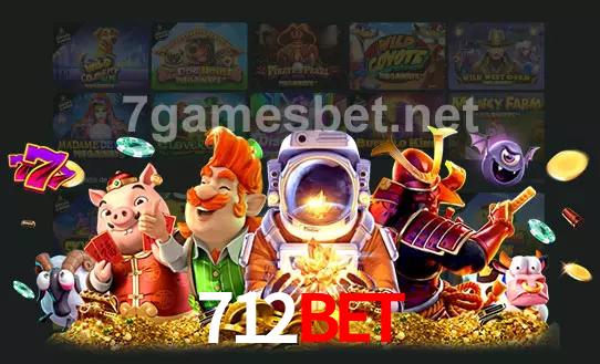 cassino 712bet