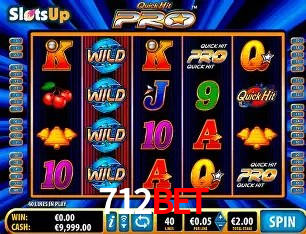 Ofertas Imperdíveis na 712bet: Promoções e Bônus Que Valem a Pena