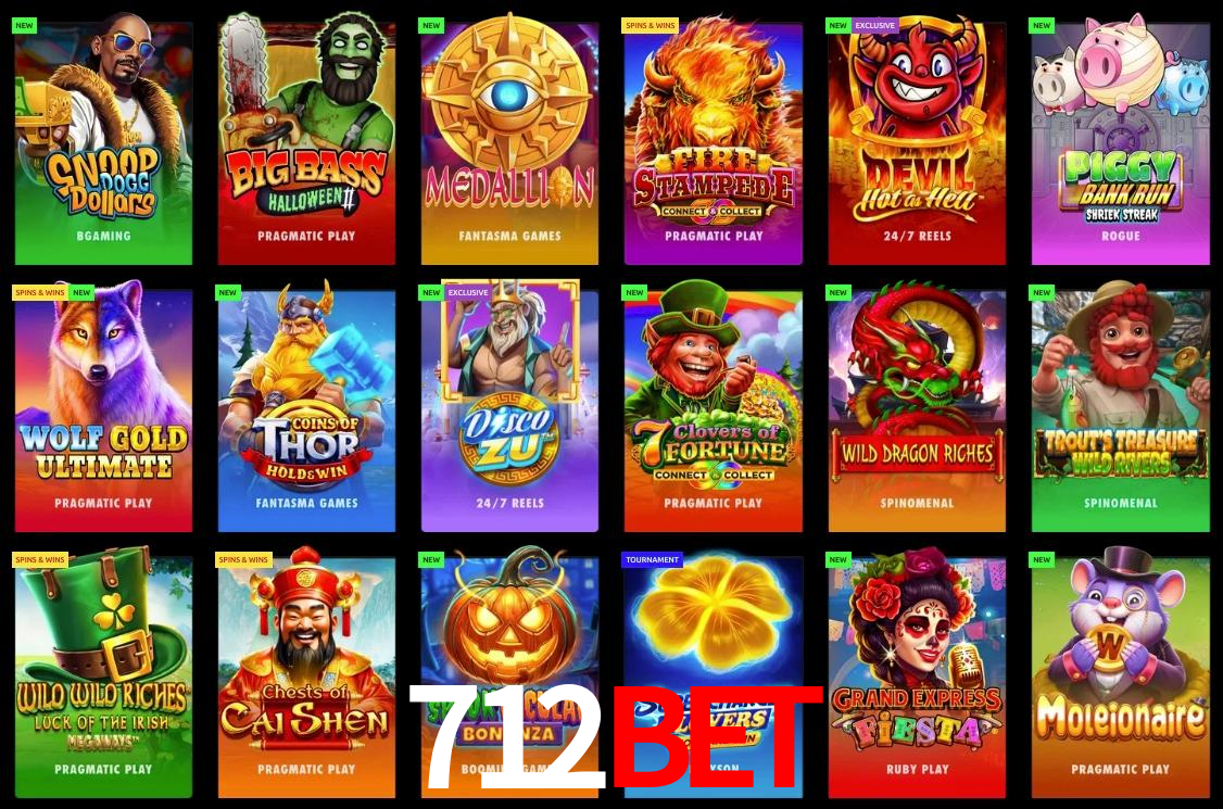 712bet: A Experiência de Casino com Jogos de Mesa ao Vivo