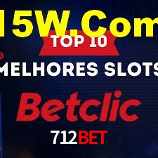 Welcome Bonus 712bet