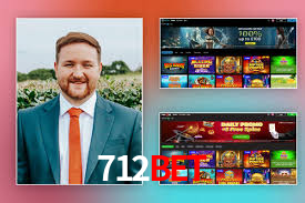 712bet App Interface