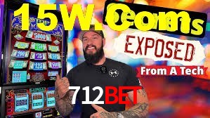 Experimente o Login Seguro Premium no 712bet
