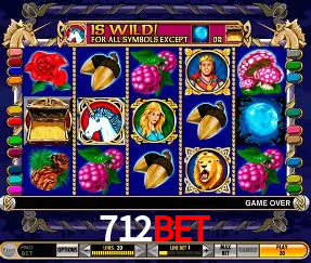 Secure Login 712bet