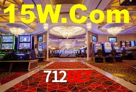 Programa VIP 712bet