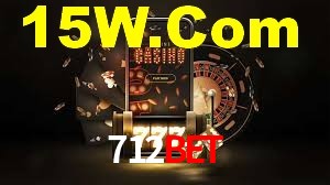 712bet: Jogos de Caça-Níqueis-Altas Recompensas, Roleta-Velocidade, Blackjack-Desafios Máximos