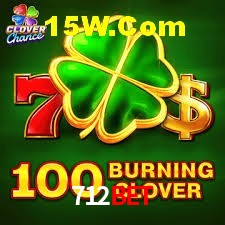 Welcome Bonus 712bet