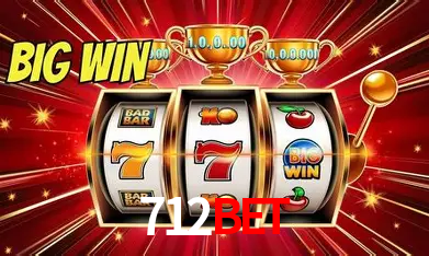 Slot Games 712bet