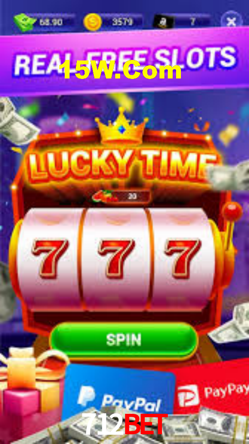 712bet login