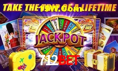 Experiência VIP 712bet