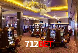 Welcome Bonus 712bet