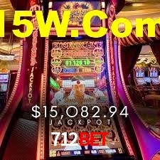 Exclusive Games 712bet