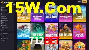 Tournaments 712bet