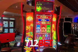 712bet: A Experiência de Casino com Jogos de Mesa ao Vivo