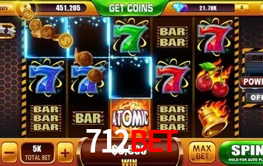Welcome Bonus 712bet